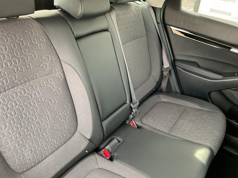 new 2025 Kia Seltos car, priced at $29,444