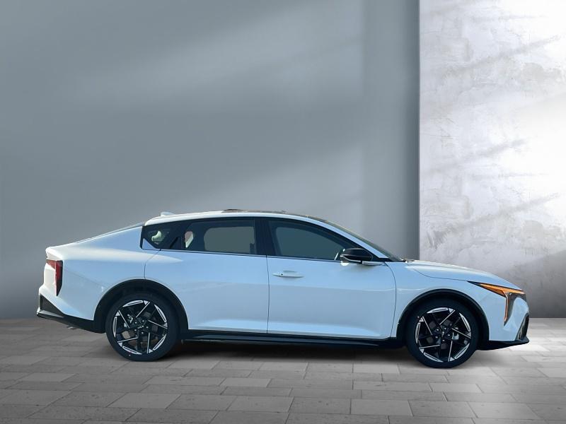 new 2025 Kia K4 car, priced at $29,159