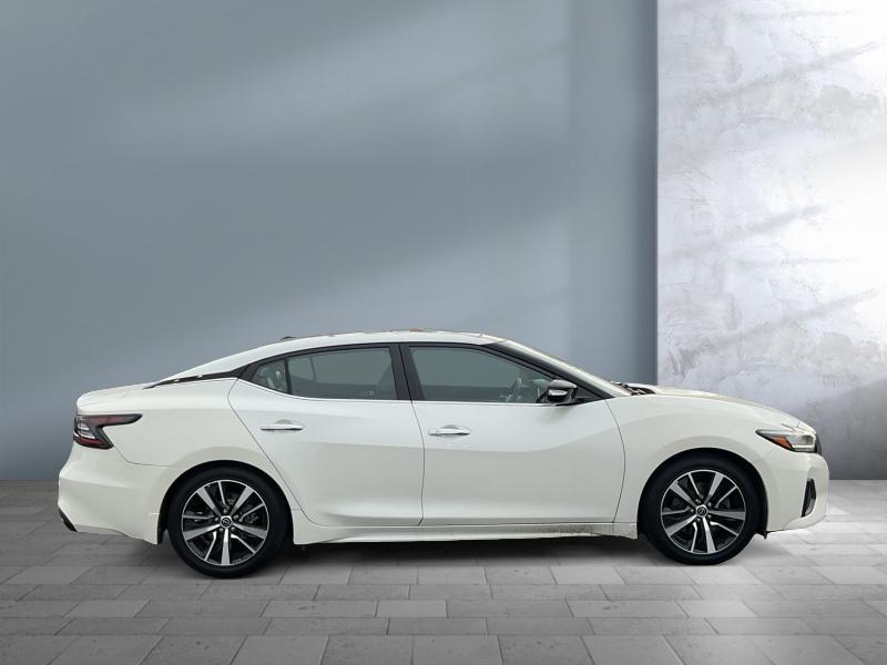 used 2023 Nissan Maxima car, priced at $29,944