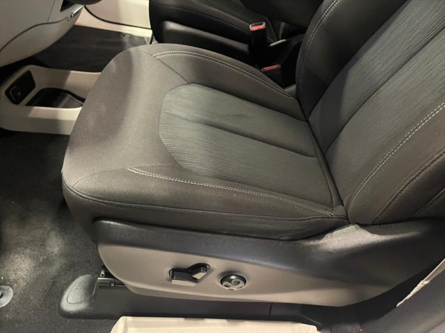 used 2023 Chrysler Voyager car, priced at $22,995