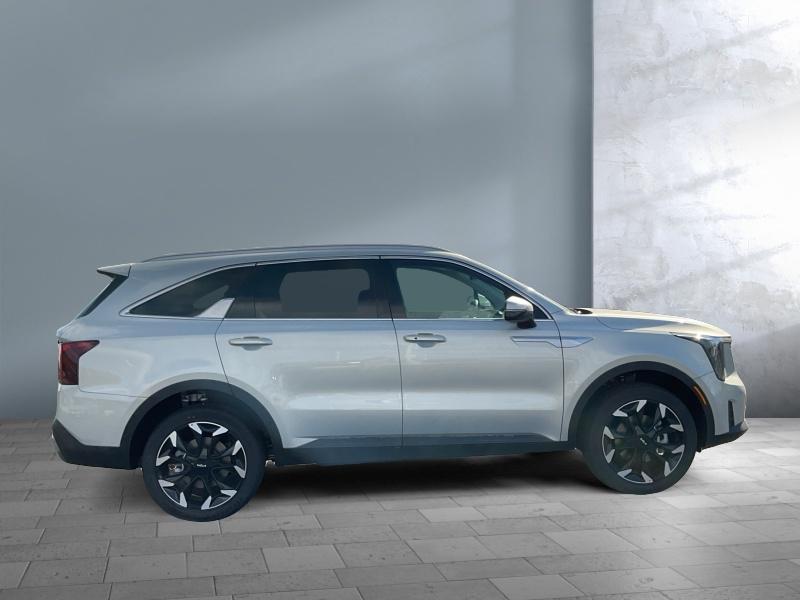 new 2026 Kia Sorento car, priced at $42,899