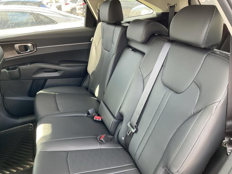 new 2026 Kia Sorento car, priced at $42,899