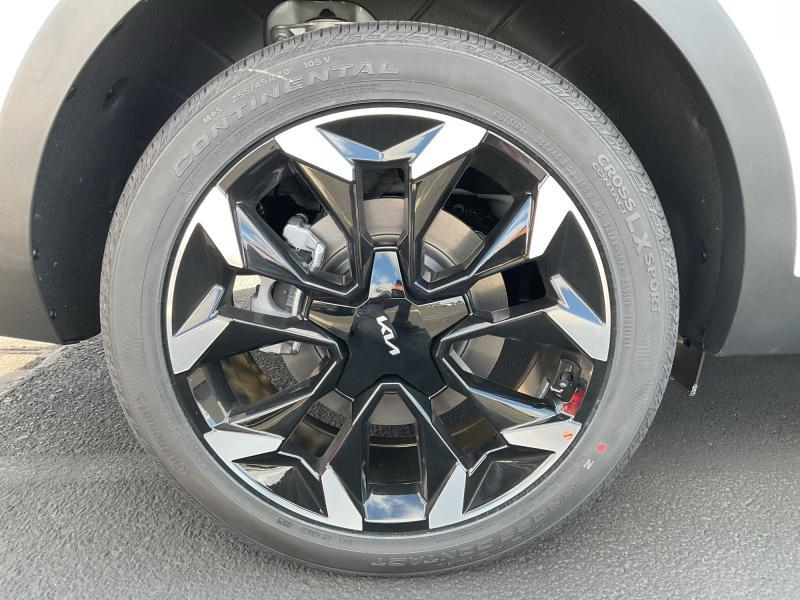 new 2026 Kia Sorento car, priced at $42,899