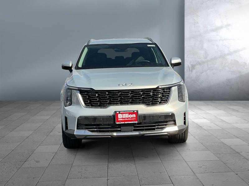 new 2026 Kia Sorento car, priced at $42,899