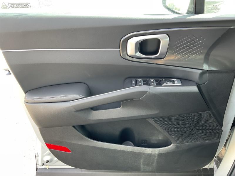 new 2026 Kia Sorento car, priced at $42,899