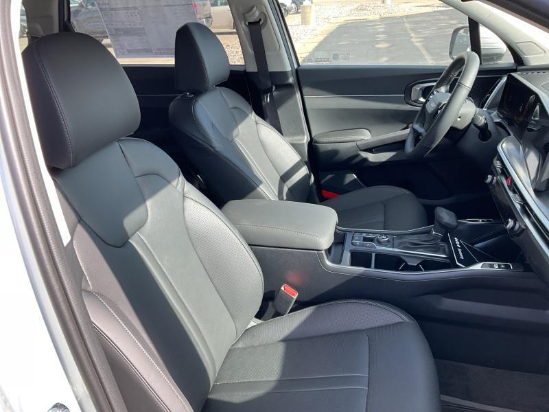 new 2026 Kia Sorento car, priced at $42,899