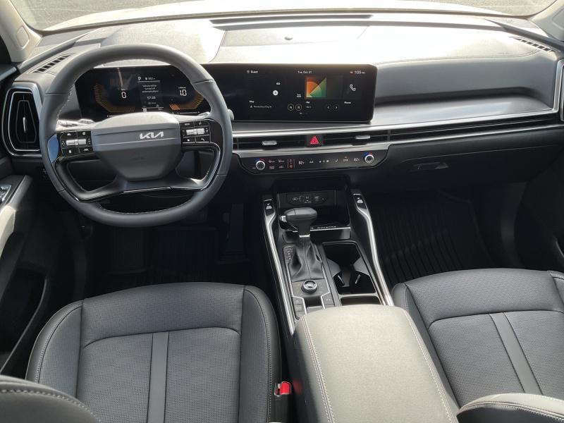 new 2026 Kia Sorento car, priced at $42,899
