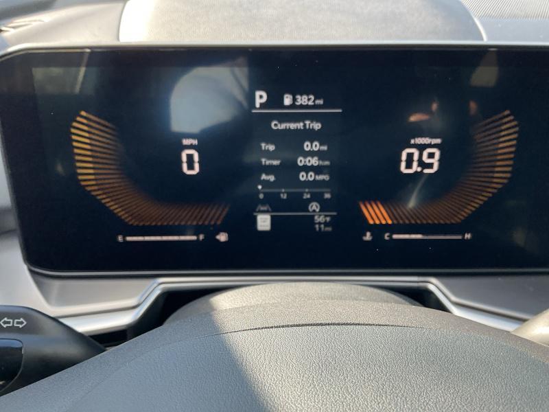 new 2026 Kia Sorento car, priced at $42,899