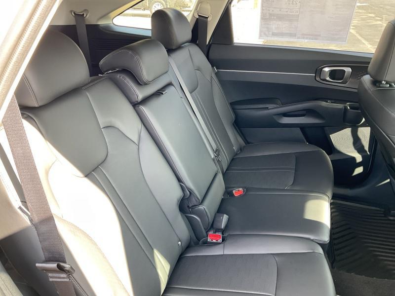 new 2026 Kia Sorento car, priced at $42,899