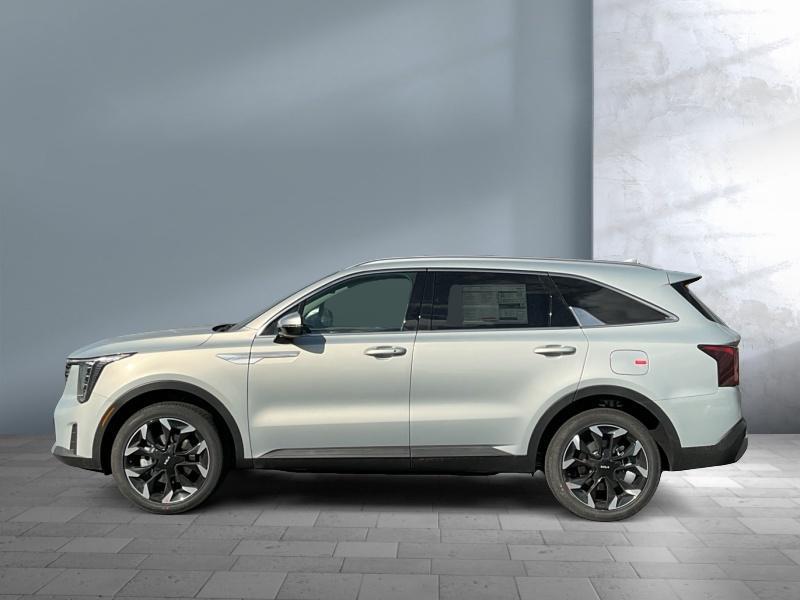 new 2026 Kia Sorento car, priced at $42,899