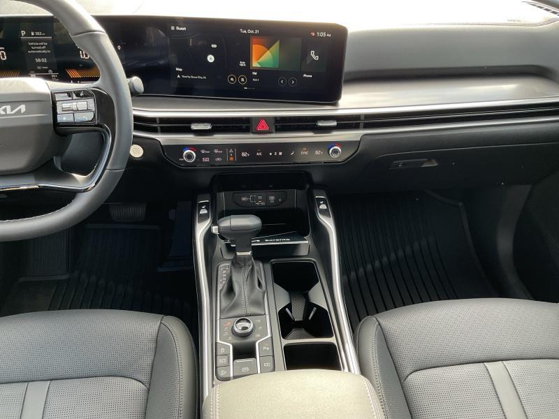 new 2026 Kia Sorento car, priced at $42,899