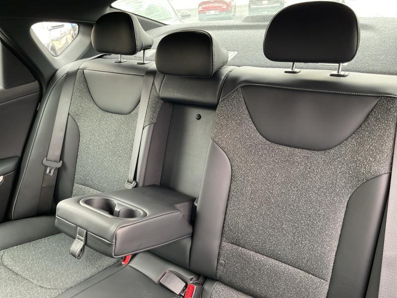 new 2025 Kia K4 car, priced at $27,684