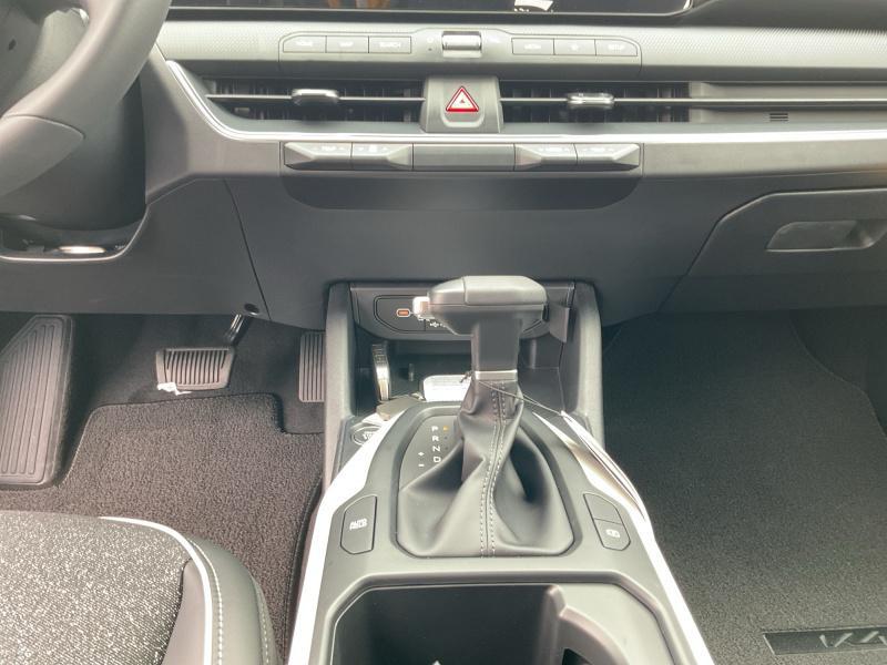 new 2025 Kia K4 car, priced at $27,684