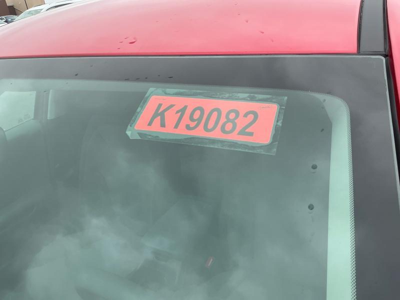 new 2025 Kia K4 car, priced at $24,959