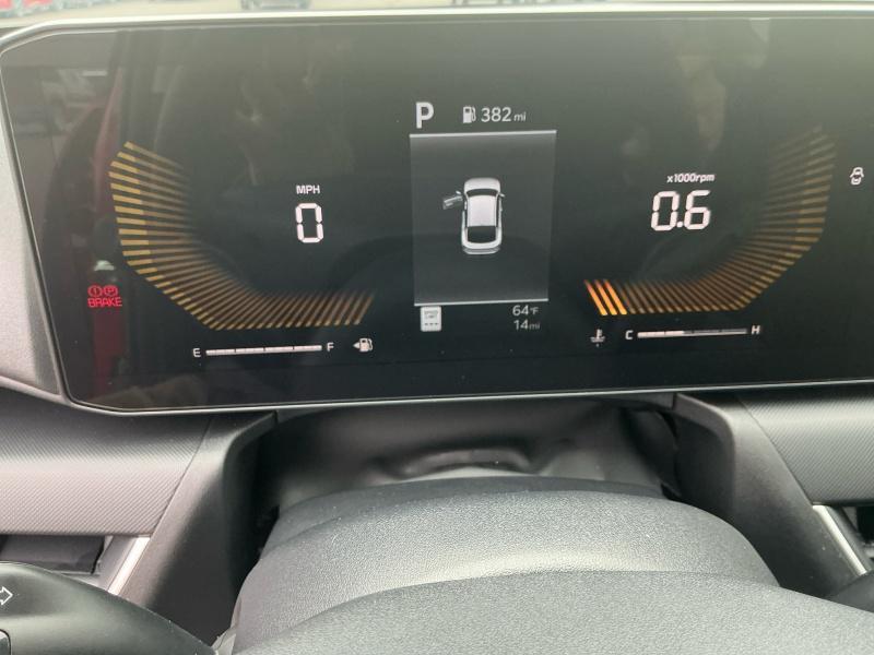 new 2025 Kia K4 car, priced at $24,959