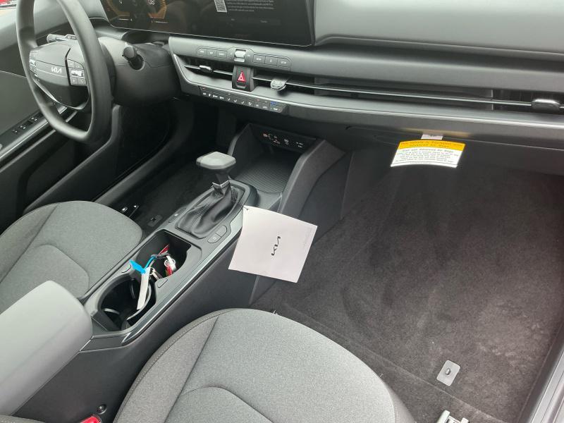new 2025 Kia K4 car, priced at $24,959