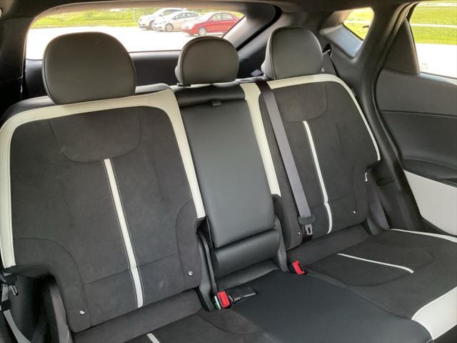 new 2025 Kia EV6 car, priced at $59,064