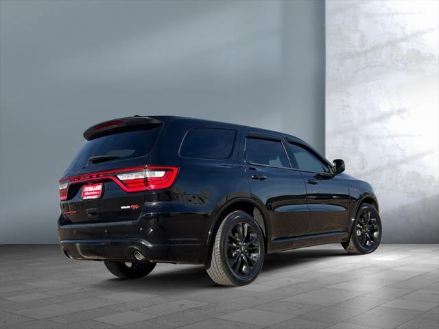 used 2022 Dodge Durango car, priced at $39,995