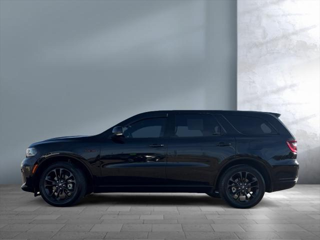 used 2022 Dodge Durango car, priced at $39,995