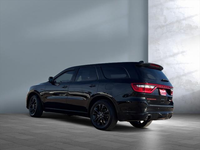 used 2022 Dodge Durango car, priced at $39,995