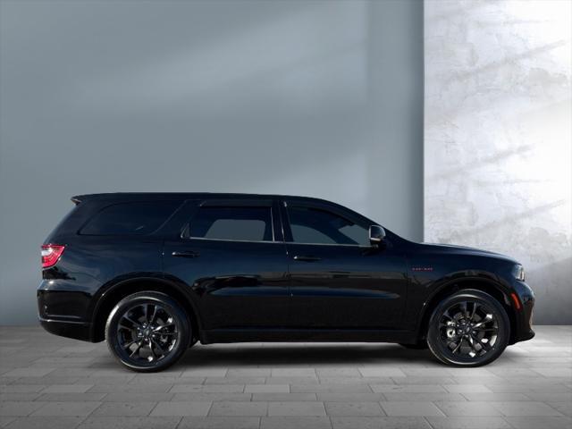 used 2022 Dodge Durango car, priced at $39,995