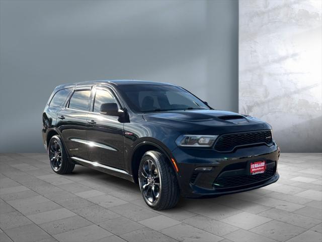 used 2022 Dodge Durango car, priced at $39,995