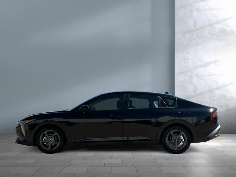 used 2025 Kia K4 car, priced at $22,911