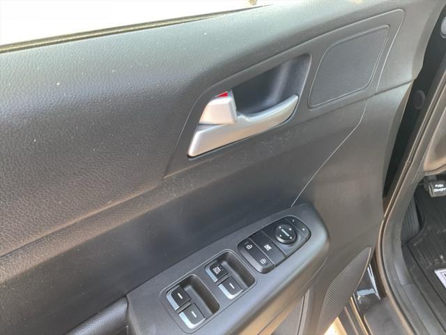 used 2020 Kia Sportage car, priced at $12,995