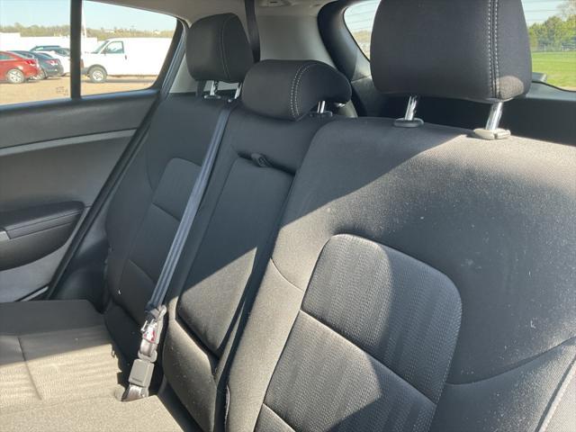 used 2020 Kia Sportage car, priced at $12,995