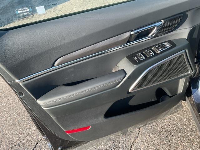 new 2025 Kia Telluride car, priced at $48,779