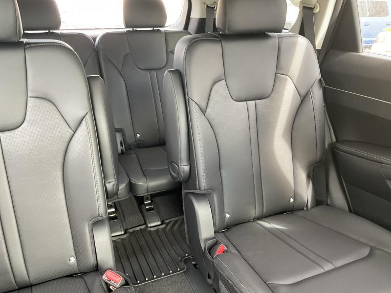 new 2026 Kia Sorento car, priced at $44,699