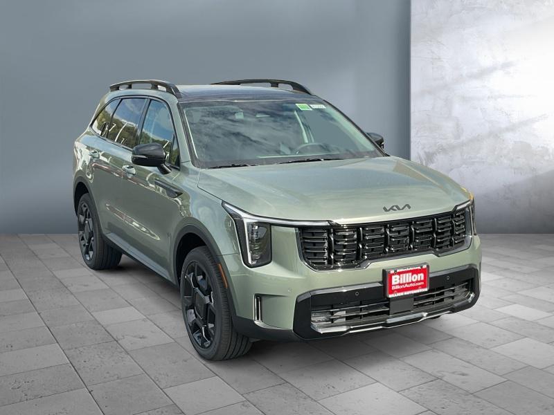 new 2026 Kia Sorento car, priced at $44,699