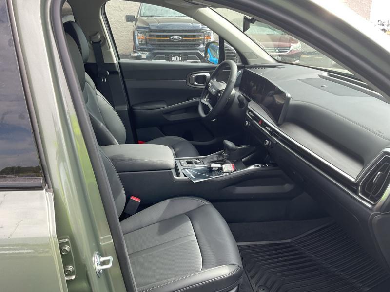 new 2026 Kia Sorento car, priced at $44,699