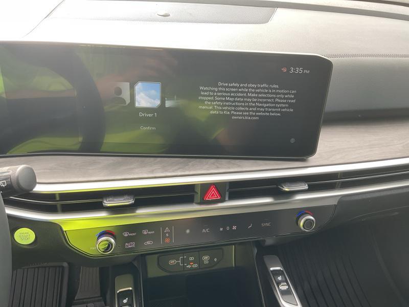 new 2026 Kia Sorento car, priced at $44,699