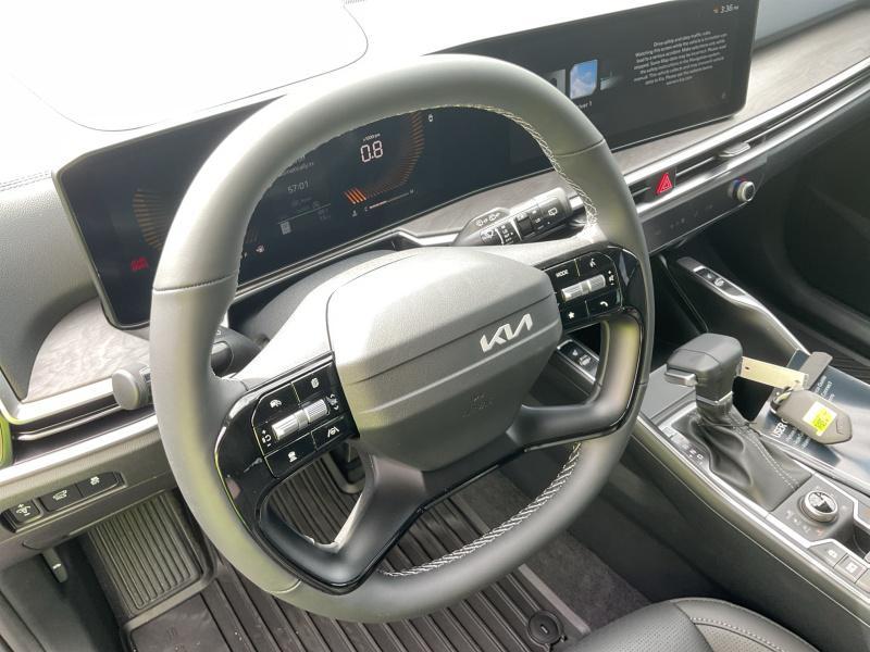 new 2026 Kia Sorento car, priced at $44,699