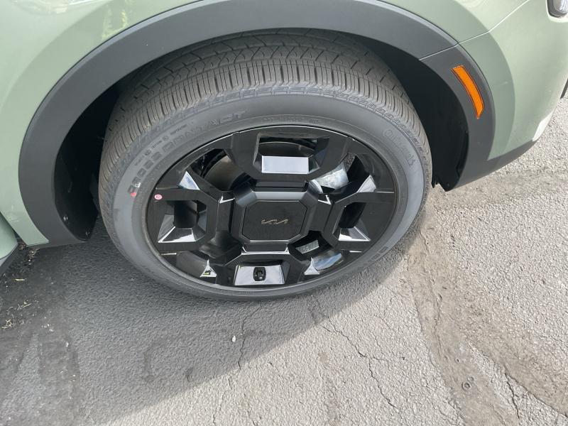 new 2026 Kia Sorento car, priced at $44,699