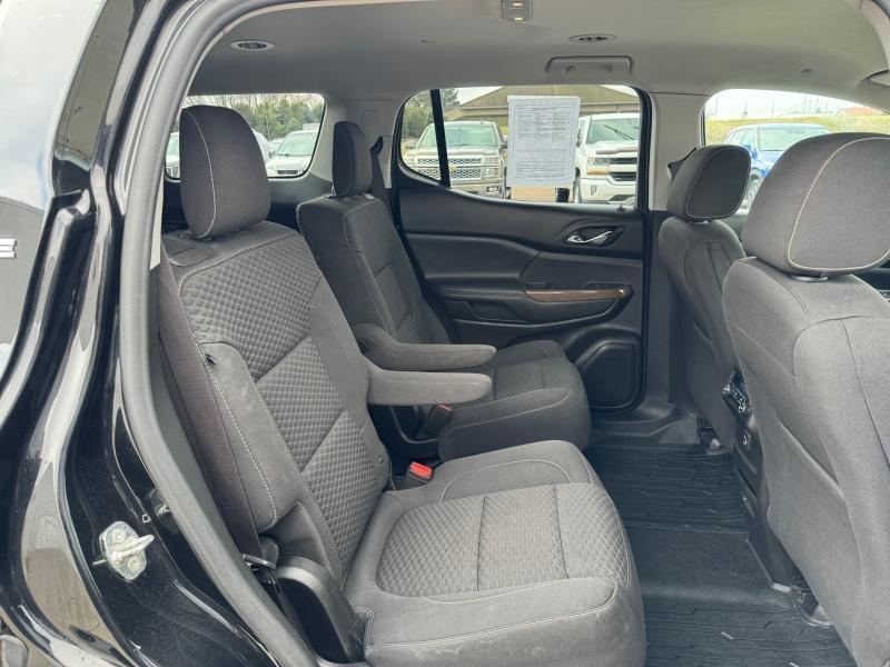 used 2018 GMC Acadia car, priced at $23,988