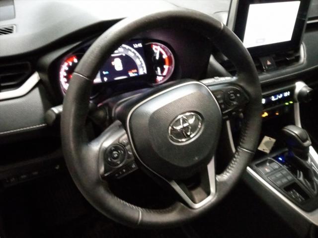 used 2024 Toyota RAV4 car, priced at $29,944