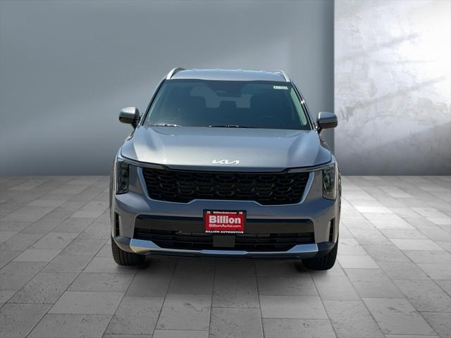 new 2025 Kia Sorento car, priced at $38,559