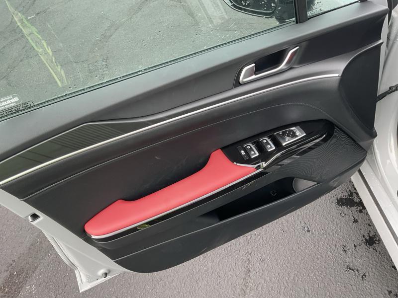 new 2026 Kia K5 car, priced at $32,639