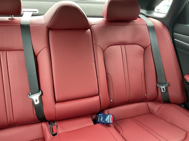 new 2026 Kia K5 car, priced at $32,639