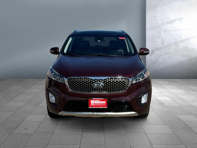 used 2018 Kia Sorento car, priced at $25,788