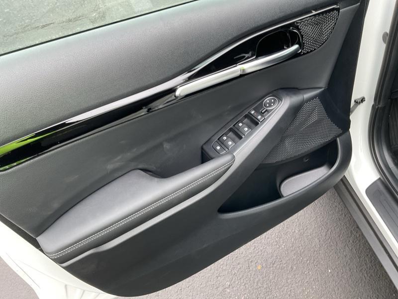 new 2026 Kia Seltos car, priced at $31,954