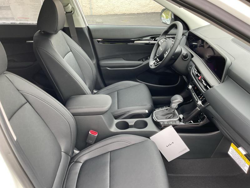new 2026 Kia Seltos car, priced at $31,954