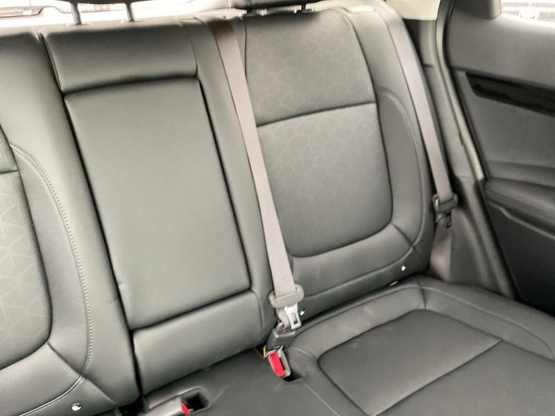 new 2026 Kia Seltos car, priced at $31,954