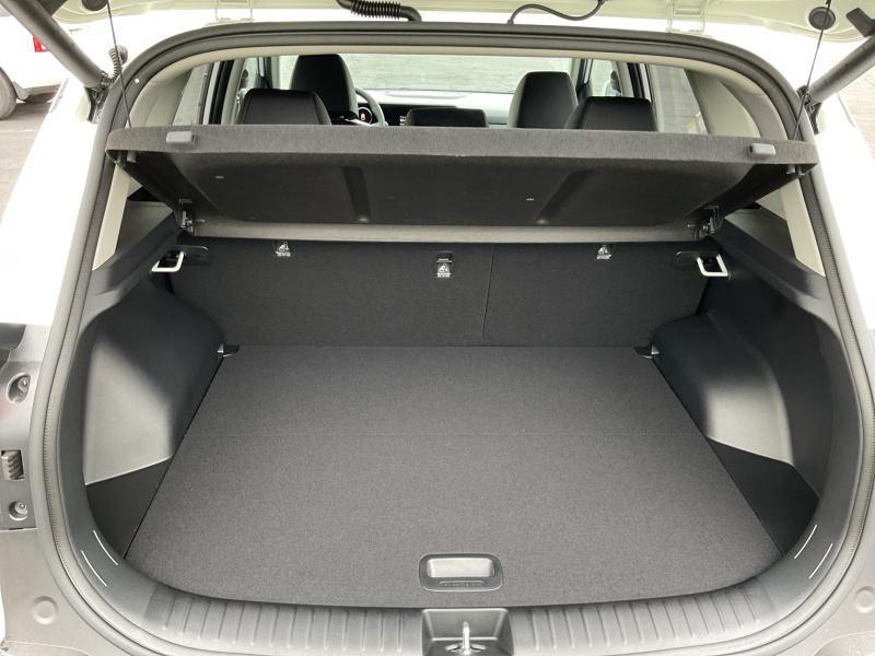 new 2026 Kia Seltos car, priced at $31,954