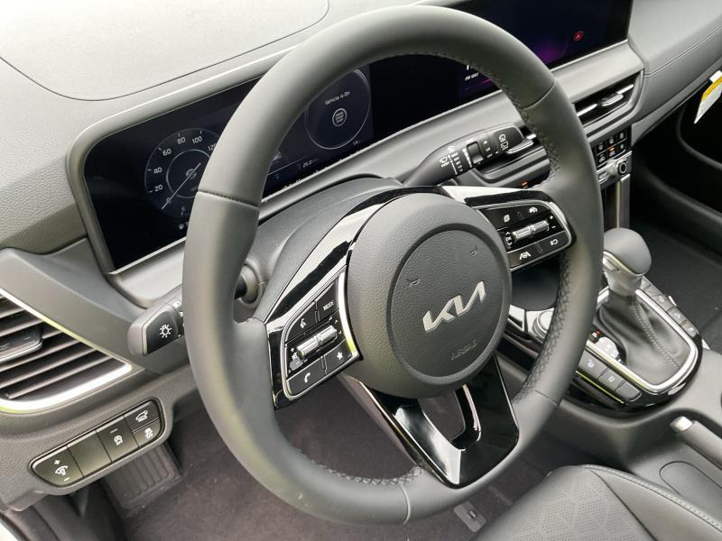 new 2026 Kia Seltos car, priced at $31,954