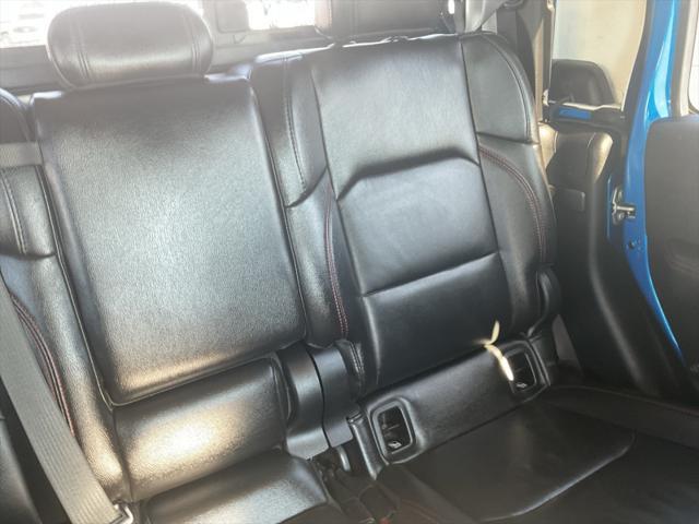used 2021 Jeep Gladiator car, priced at $35,944