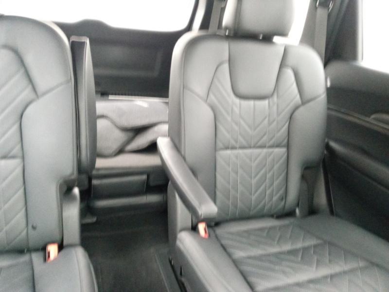 new 2025 Kia Telluride car, priced at $56,398