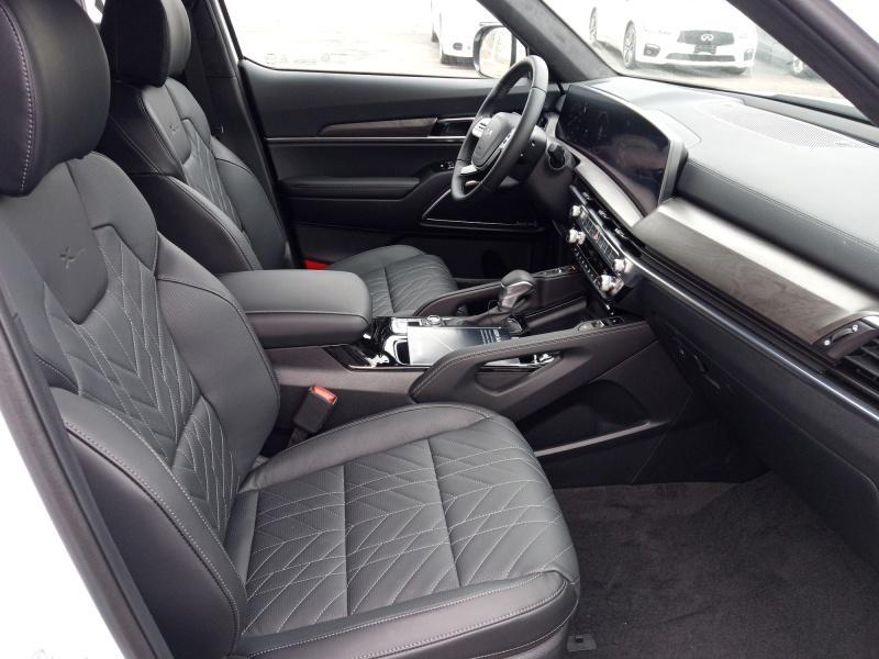 new 2025 Kia Telluride car, priced at $56,398